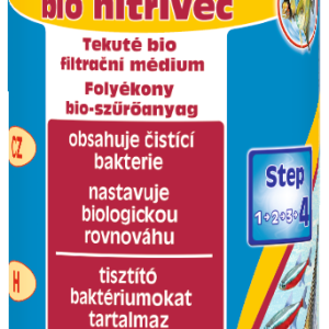 Sera bio nitrivec 100 ml