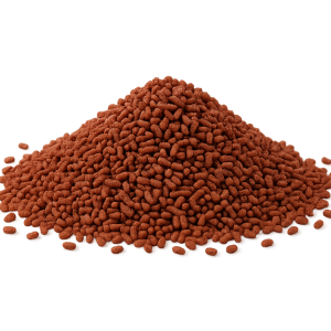Granule pro terčovce mix 1 litr (500g.)