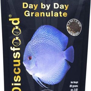 Day by Day Granulate 80g Discusfood