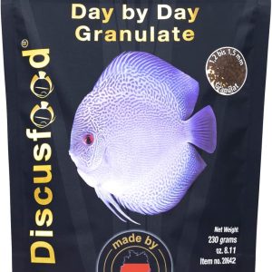 Day by Day Granulate 230g Discusfood