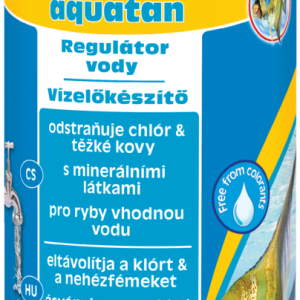 Sera aquatan 250 ml