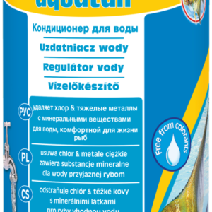 Sera aquatan 500 ml
