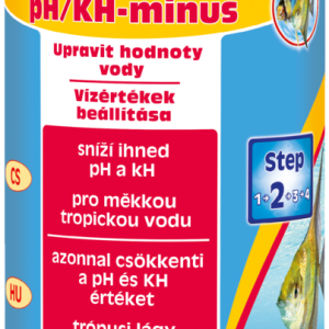 Sera pH/KH-minus 500 ml