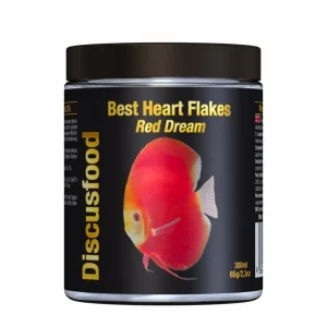 Best Heart Flake Red Dream 65 g