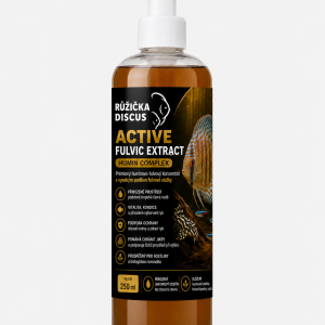 Active Fulvic Extract